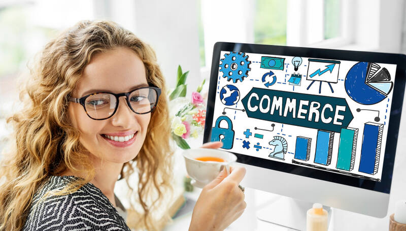 Tips for starting your own e-commerce business online with Nextshopz