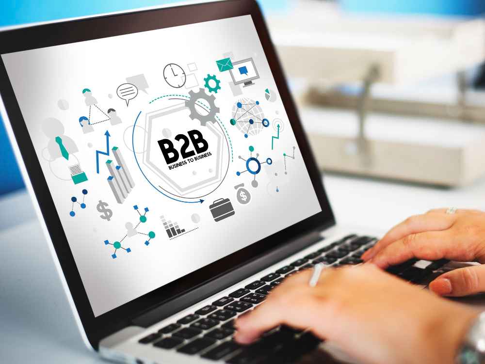 B2B Solutions