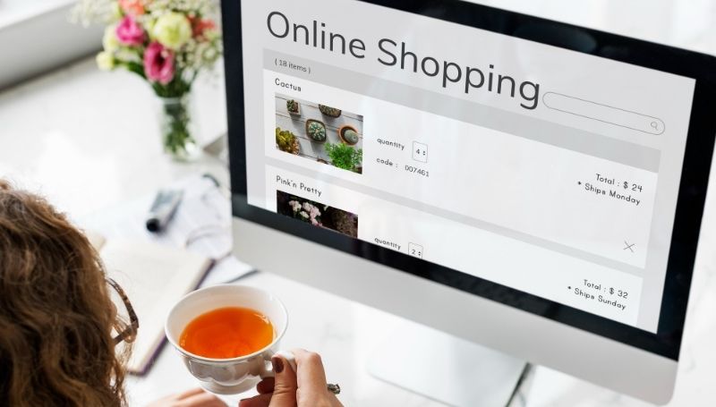 how to succeed with ecommerce store - Nextshopz