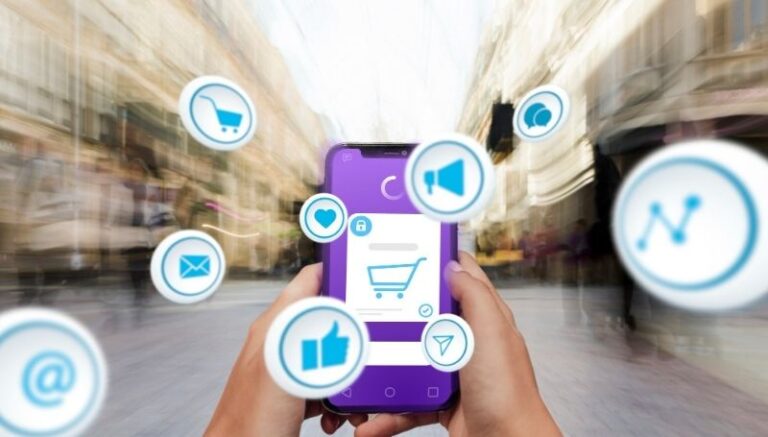 Nextshopz Ecommerce Marketing Features
