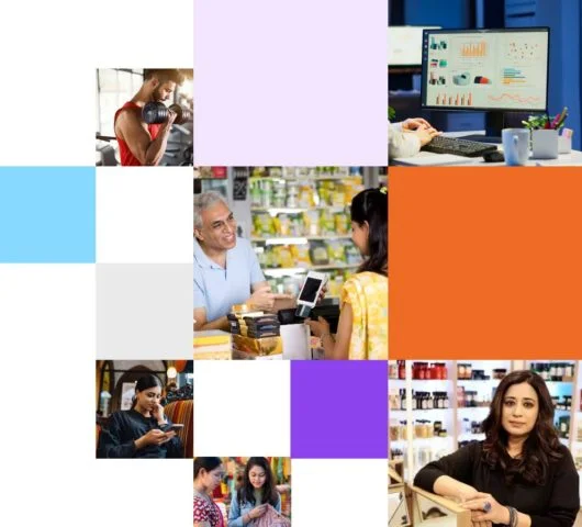 Nextshopz - Ecommerce Builder for Small & Mid Range Businesses